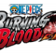 TEST One Piece Burning Blood