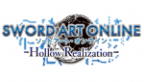 Unboxing Sword Art Online Hollow Realization Collector