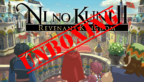 Unboxing Collector Ni No Kuni II King’s Edition