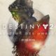 Destiny 2 désormais gratuit ! Arrivée de l’extension Bastion des Ombres