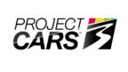 project cars 3 logo