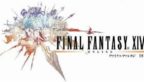 Final fantasy 14 alpha test