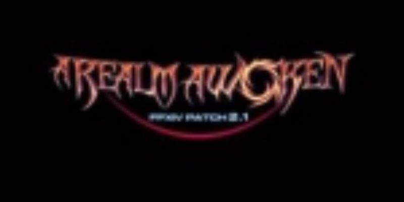 La mise à jour 2.1 de Final Fantasy XIV A Realm Reborn Le 17 Décembre