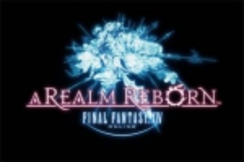 FINAL FANTASY XIV: A Realm Reborn Annonce du Test Beta sur PS4