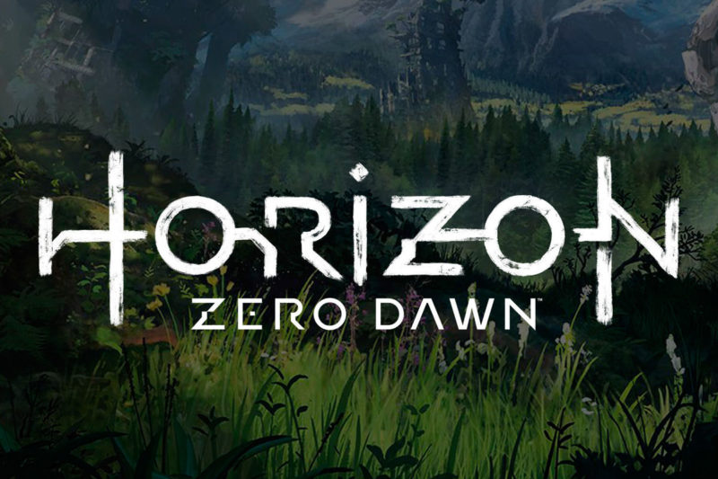 Unboxing Horizon Zero Dawn Collector’s Edition