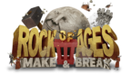 Modus Games annonce Rock of Ages 3 : Make & Break