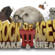 Modus Games annonce Rock of Ages 3 : Make & Break