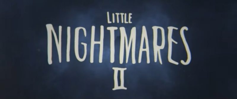 [Gamescom 2019] Little Nightmares II ce présente