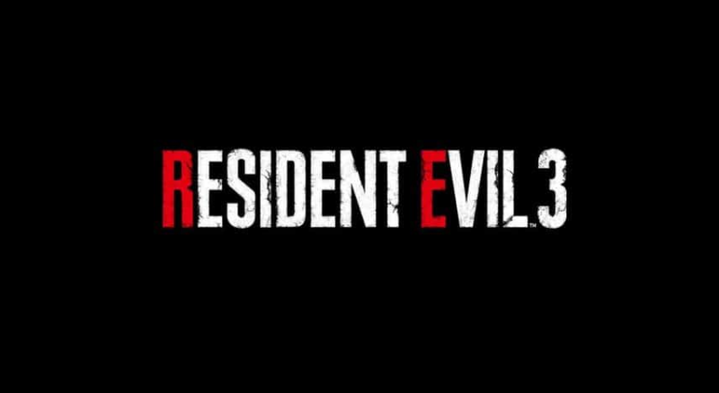 La démo de resident evil 3 Jeudi et la bêta de Resident evil resistance bientôt