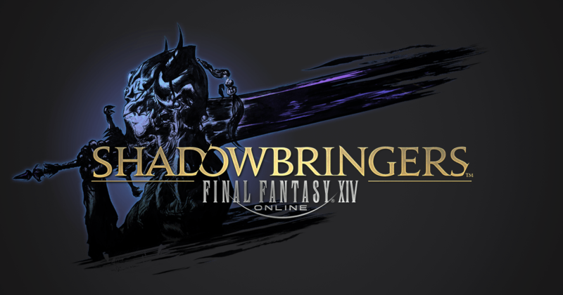 shadowbringer