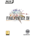 Déballage / Unboxing Final Fantasy XIV A Realm Reborn Collector
