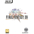 FINAL FANTASY XIV: A Realm Reborn Annonce du Test Beta sur PS4