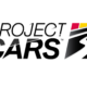 project cars 3 logo