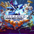PREVIEW Override 2: Super Mech League