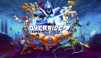 PREVIEW Override 2: Super Mech League