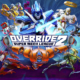 PREVIEW Override 2: Super Mech League