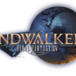 FF14 endwalker logo