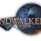 FF14 endwalker logo