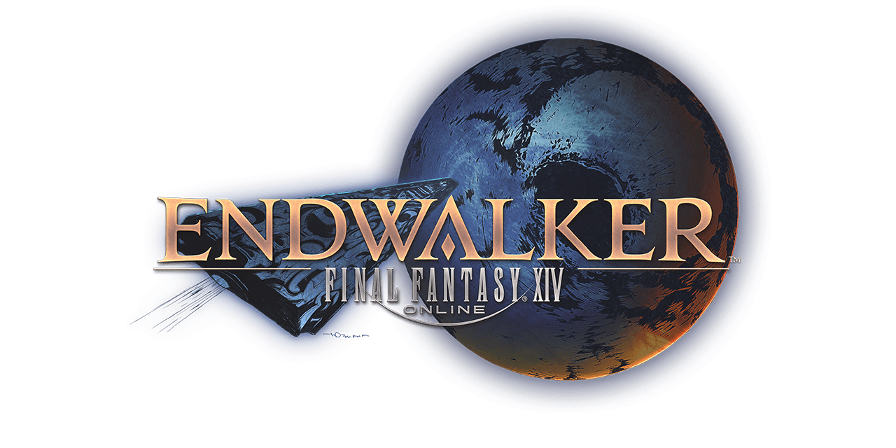 La prochaine extension de Final Fantasy XIV Endwalker arrive en