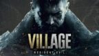 Resident evil Village: nouvelle vidéo et démo