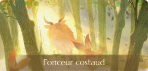 Fonceur costaud