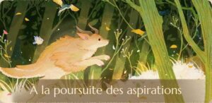 à la poursuite des aspirations